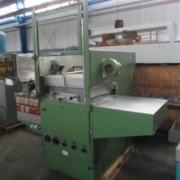 Blister packing line ILLIG SB 74-b