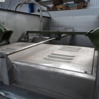 Blister packing line ILLIG SB 74-b