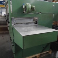 Blister packing line ILLIG SB 74-b
