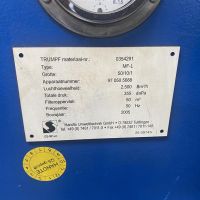 Станок для лазерной резки TRUMPF Trumatic L6050