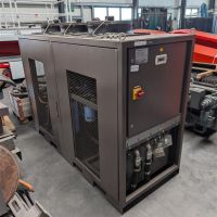 Máquina de corte por láser BYSTRONIC BYAutonom 3015 - 6000W