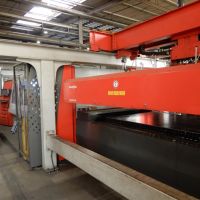 Laser Cutting Machine BYSTRONIC BYAutonom 3015 - 6000W