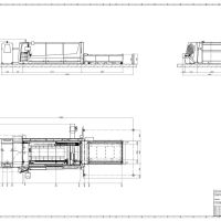 Станок для лазерной резки BYSTRONIC BYAutonom 3015 - 6000W