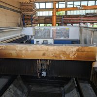 Laser Cutting Machine TRUMPF L3030S