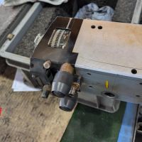Laser Cutting Machine TRUMPF L3030S