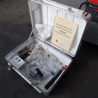 Anlage Sealed Air Corporation nicht bekannt