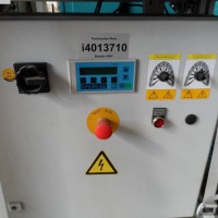 Conveyor systems INKA SYSTEM SM 0439 N
