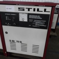 Batterieladegerät STILL D 48/70 SL