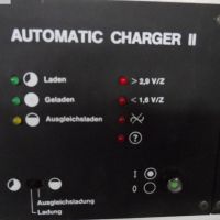 Battery Loading Device STILL D 48/70 SL