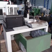 Graviermaschine BAUBLYS KA 3232H