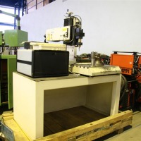 Graviermaschine BAUBLYS KA 3232H