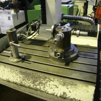 Graviermaschine BAUBLYS KA 3232H