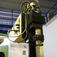 Graviermaschine BAUBLYS KA 3232H
