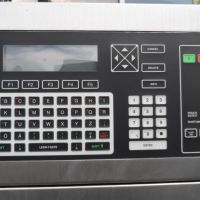 Inkjet-Drucker MARCONI DATA SYSTEMS Videojet Excel 170i / 178i