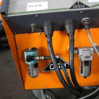 Arc Light Errosion Unit OSU G20/2 - LD / U2