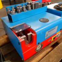 Hose Assembly Machine Tractopress k.A.