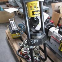 Пневматический пресс Parker PATG 1102N