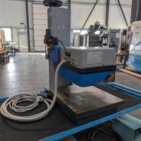 Graviermaschine Technifor CN200SP