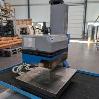 Graviermaschine Technifor CN200SP