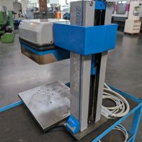 Graviermaschine Technifor CN200SP