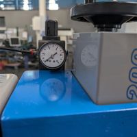 Engraving Machine Technifor CN200SP
