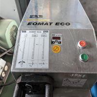 Máquina de montaje de mangueras PARKER Eomat eco