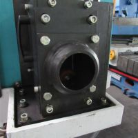 Stangenlader FMB Maschinenbau turbo 8- 80XTx3200A