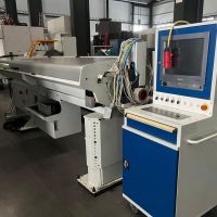 Загрузчик&nbsp;для&nbsp;прутков IEMCA Master 80 HF