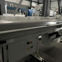 Загрузчик&nbsp;для&nbsp;прутков IEMCA Master 80 HF