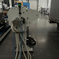 Загрузчик&nbsp;для&nbsp;прутков IEMCA Master 80 HF