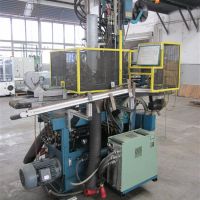 Injection molding machines - Special BOY GMBH 15 S V V