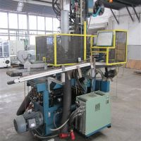 Spritzgiessmaschine - Sondermaschine BOY GMBH 15 S V V