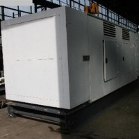 Notstromaggregat CATERPILLAR 3406 DI-TA