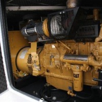 Notstromaggregat CATERPILLAR 3406 DI-TA