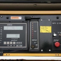 Notstromaggregat CATERPILLAR 3406 DI-TA