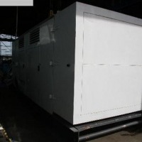 Notstromaggregat CATERPILLAR 3406 DI-TA