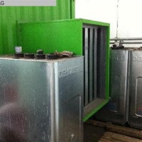 Agregat prądotwòrczy - diesel VOLVO VOLVO PENTA
