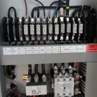 Generator – Undervoltage supply NIFE KAUFEL ZSV9-110/230