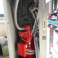 Generador suministro de de mínima tensión NIFE KAUFEL ZSV9-110/230