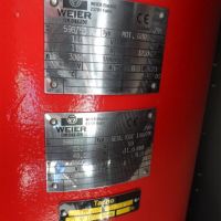 Generador suministro de de mínima tensión NIFE KAUFEL ZSV9-110/230