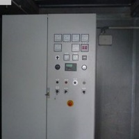 power generator VOLVO PENTA VO/LS-500