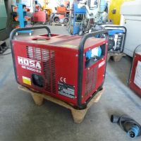 Generador MOSA GE 3000 SX