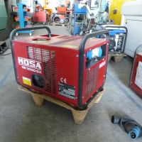 Generator MOSA GE 3000 SX