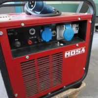 Generator MOSA GE 3000 SX