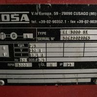 Generator MOSA GE 3000 SX