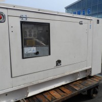 power generator PERKINS P90