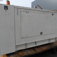 power generator PERKINS P90