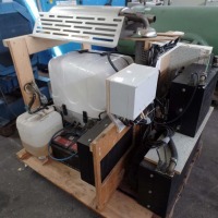 Generator Emergency Powe WHISPER POWER W-SC6 P-RKB