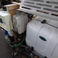 Generator Emergency Powe WHISPER POWER W-SC6 P-RKB