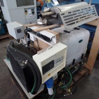Generator Emergency Powe WHISPER POWER W-SC6 P-RKB